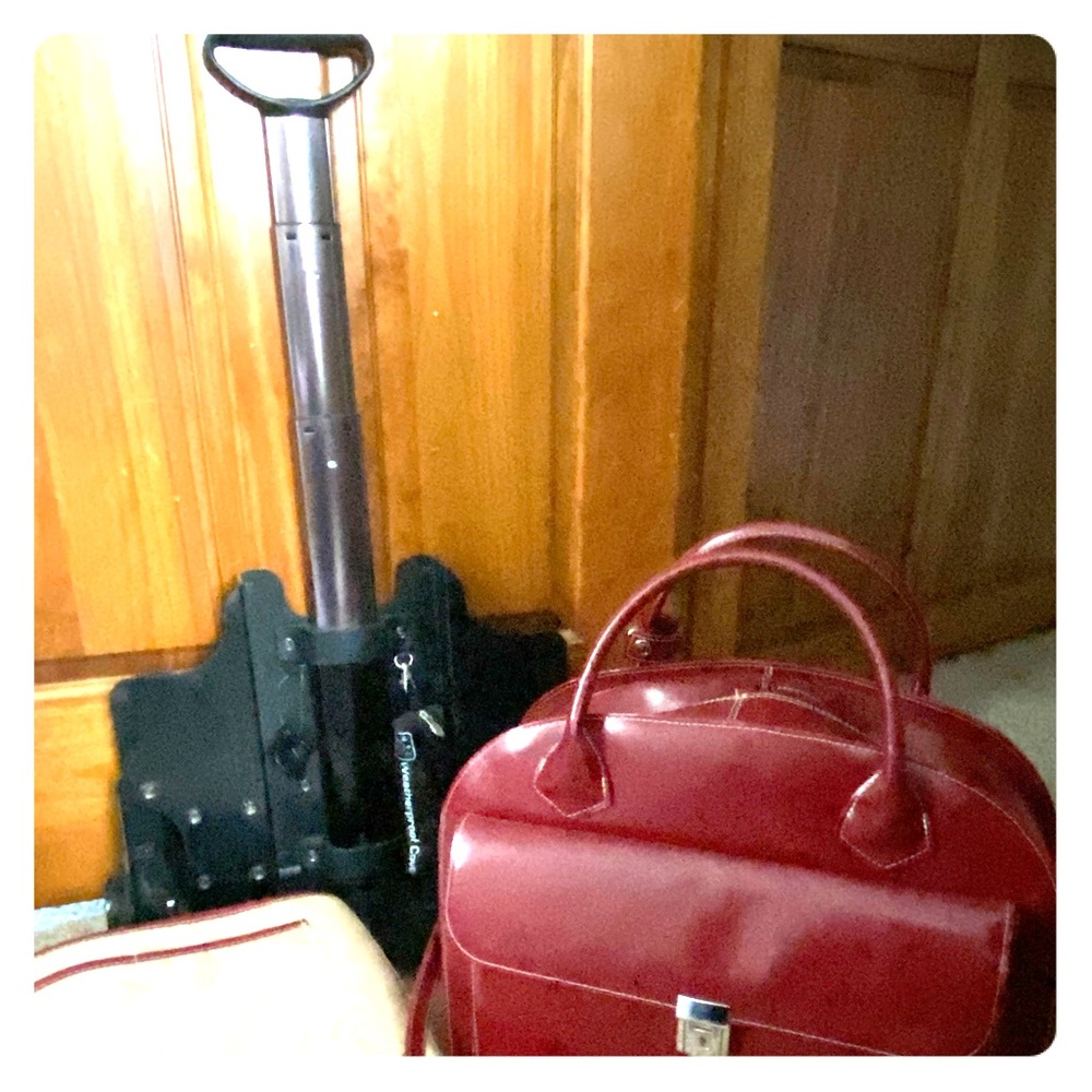 Commuter Bag